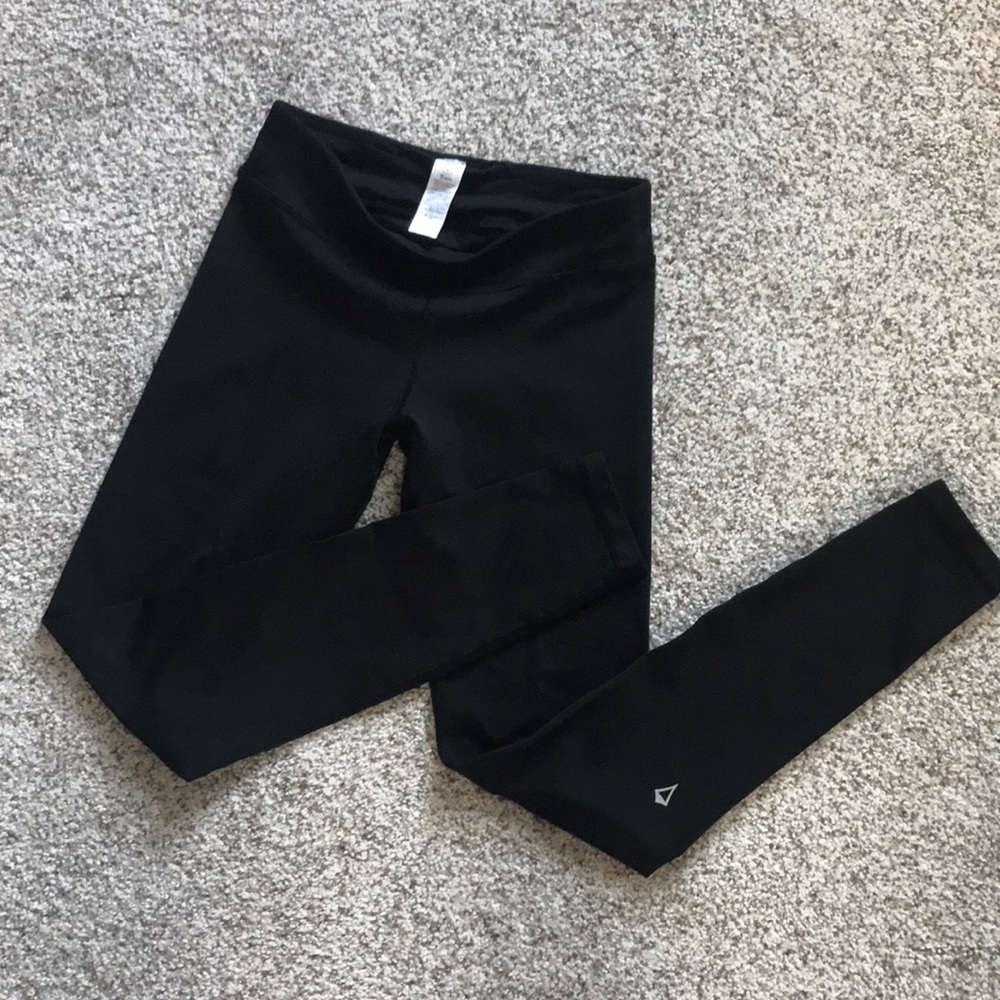 Girl’s Ivivva Leggings Size 8